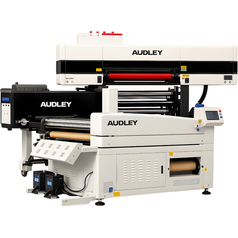 v2-UV Flatbed Printers