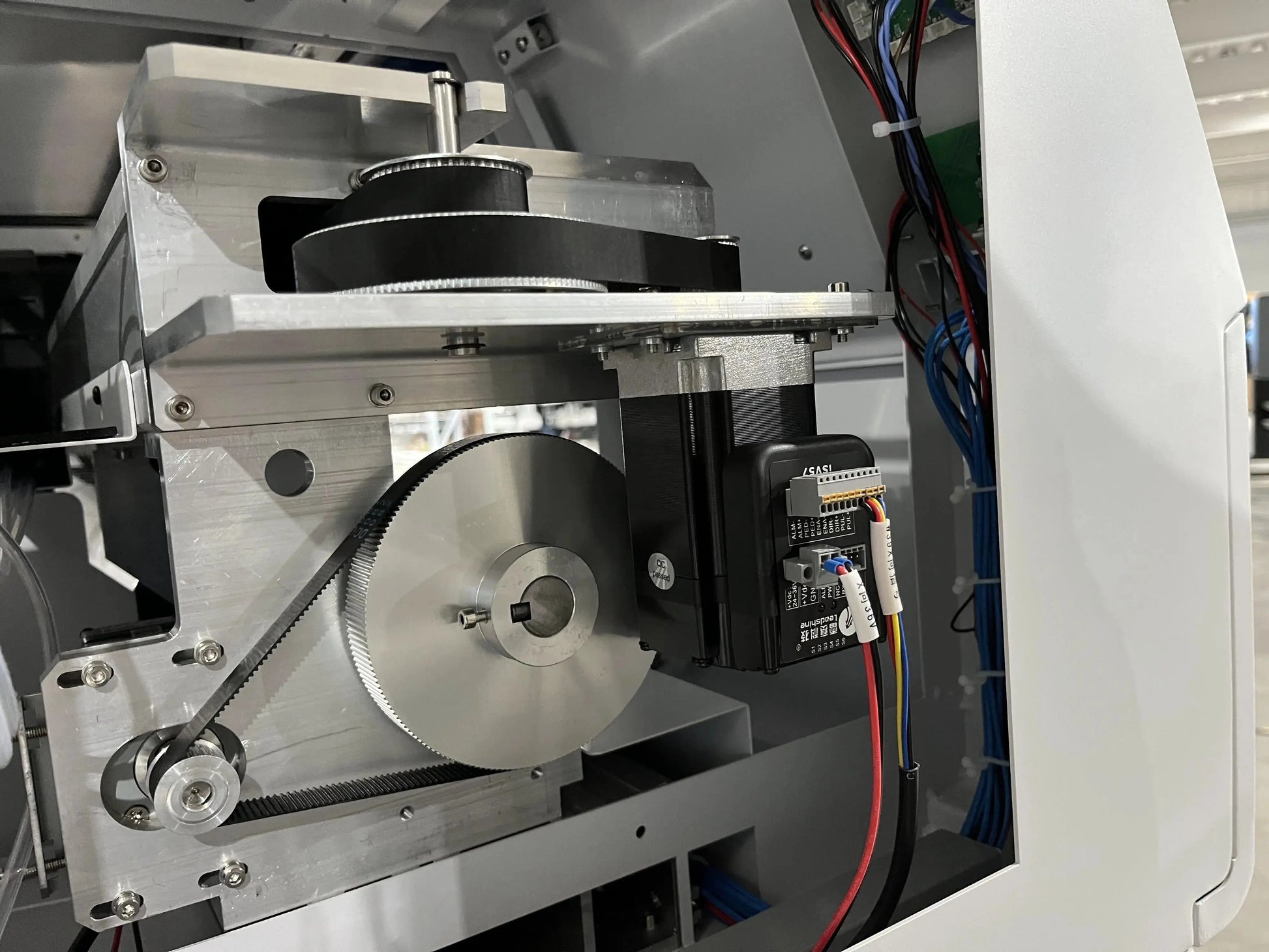 InMoto 60cm Dual (i3200-A1) Printhead DTF Printer – Premium Quality & High-Speed Performance - DTFONESTOP