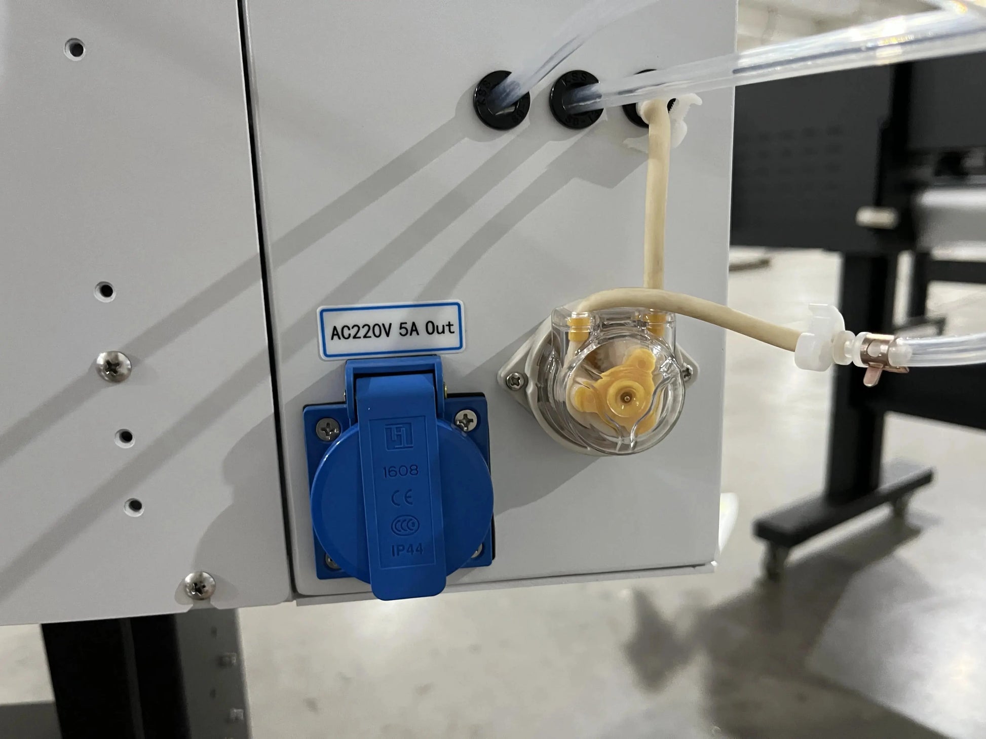 InMoto 60cm Dual (i3200-A1) Printhead DTF Printer – Premium Quality & High-Speed Performance - DTFONESTOP