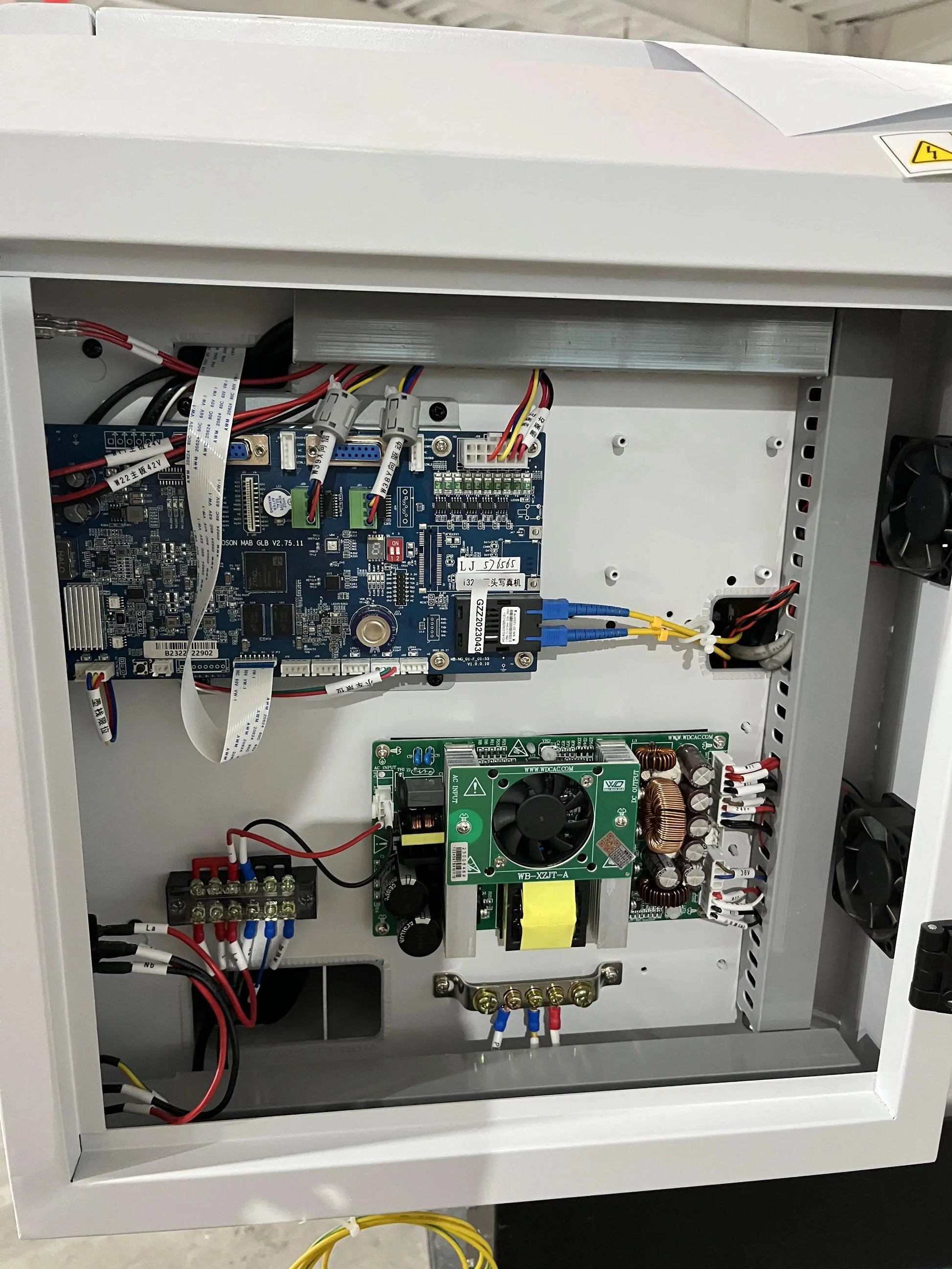 InMoto 60cm Dual (i3200-A1) Printhead DTF Printer – Premium Quality & High-Speed Performance - DTFONESTOP