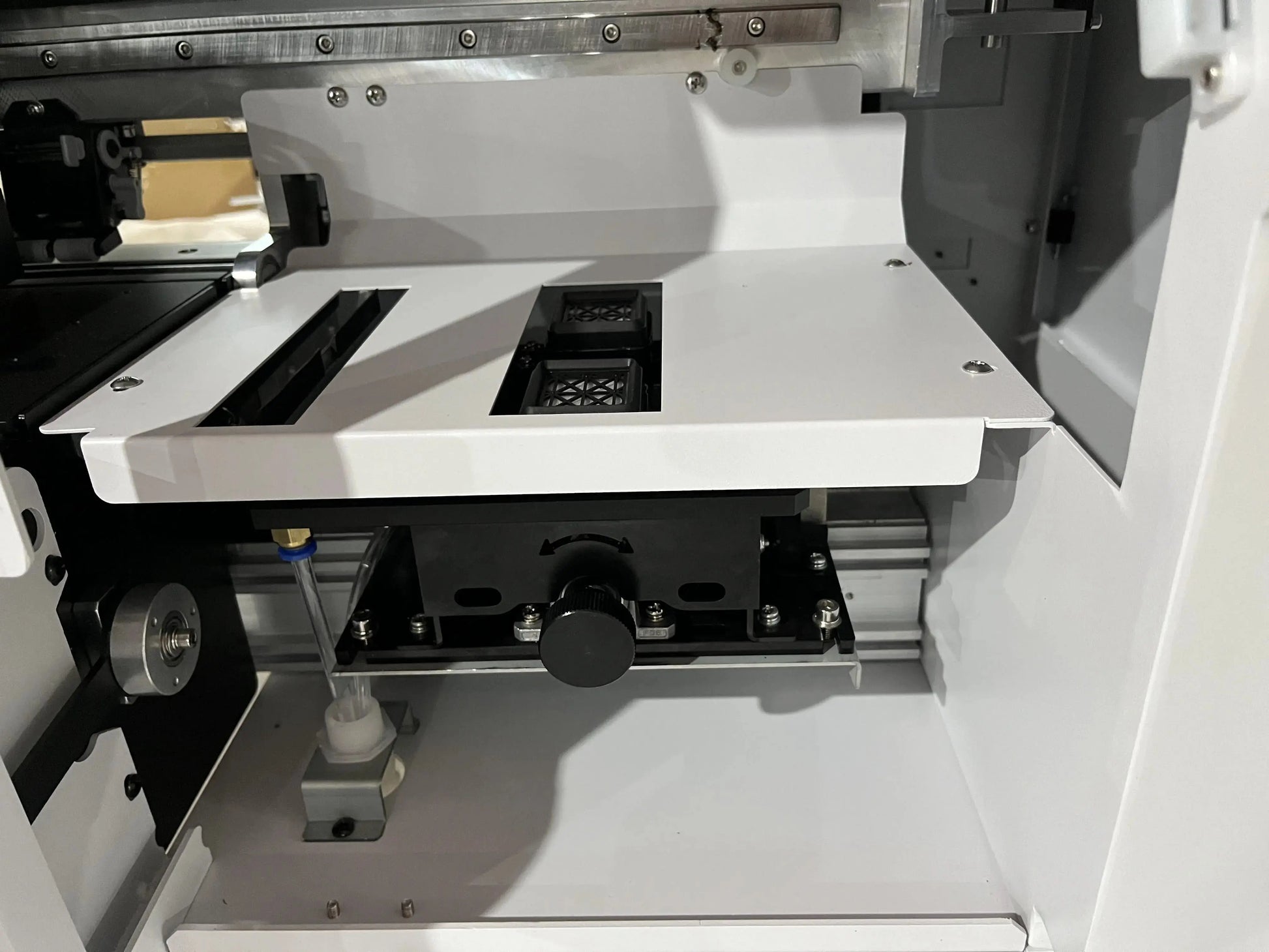 InMoto 60cm Dual (i3200-A1) Printhead DTF Printer – Premium Quality & High-Speed Performance - DTFONESTOP