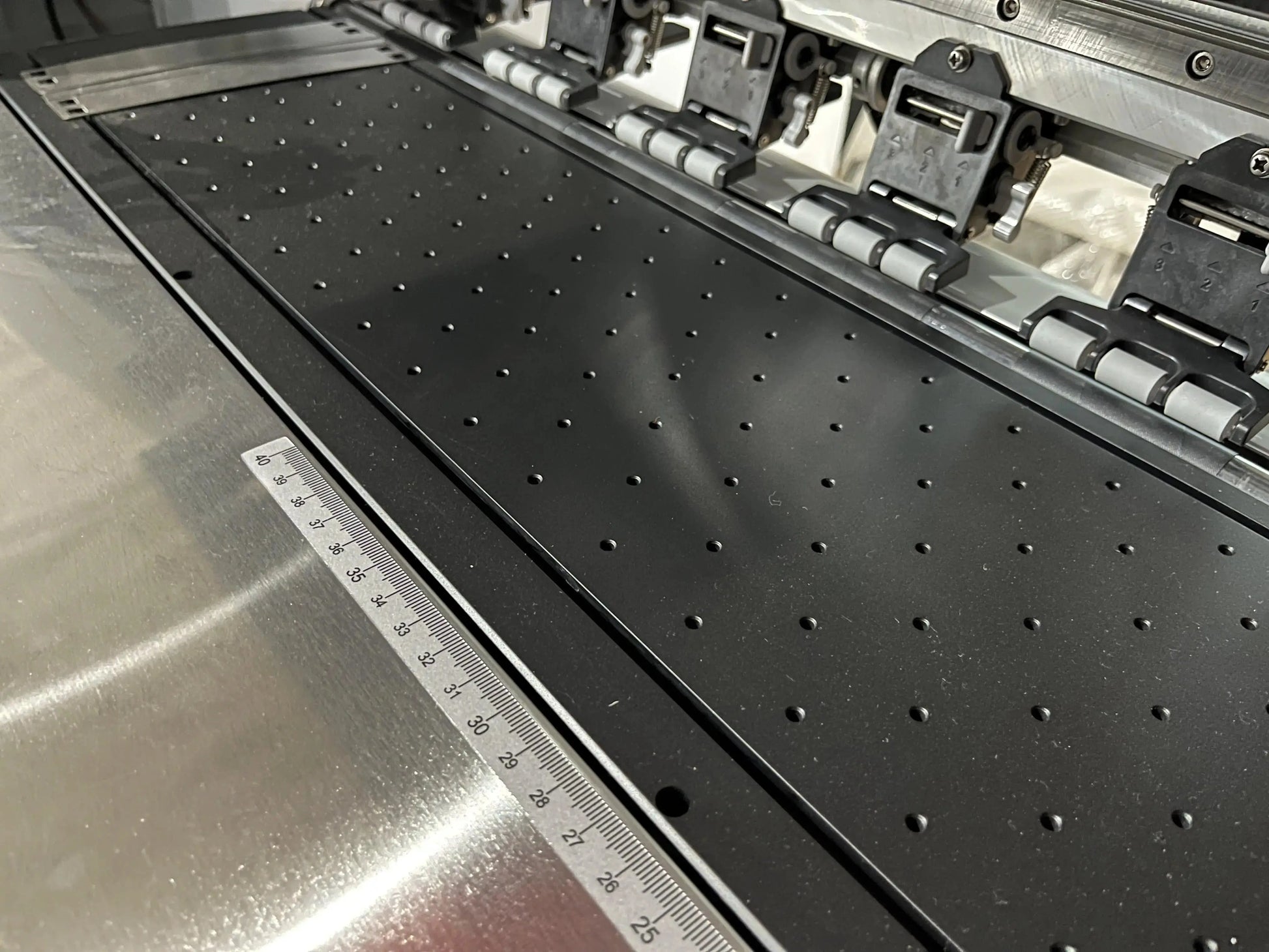 InMoto 60cm Dual (i3200-A1) Printhead DTF Printer – Premium Quality & High-Speed Performance - DTFONESTOP