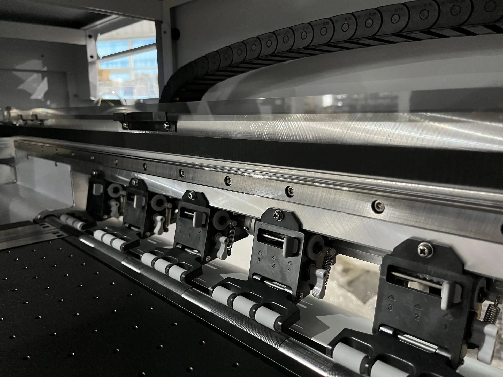 InMoto 60cm Dual (i3200-A1) Printhead DTF Printer – Premium Quality & High-Speed Performance - DTFONESTOP