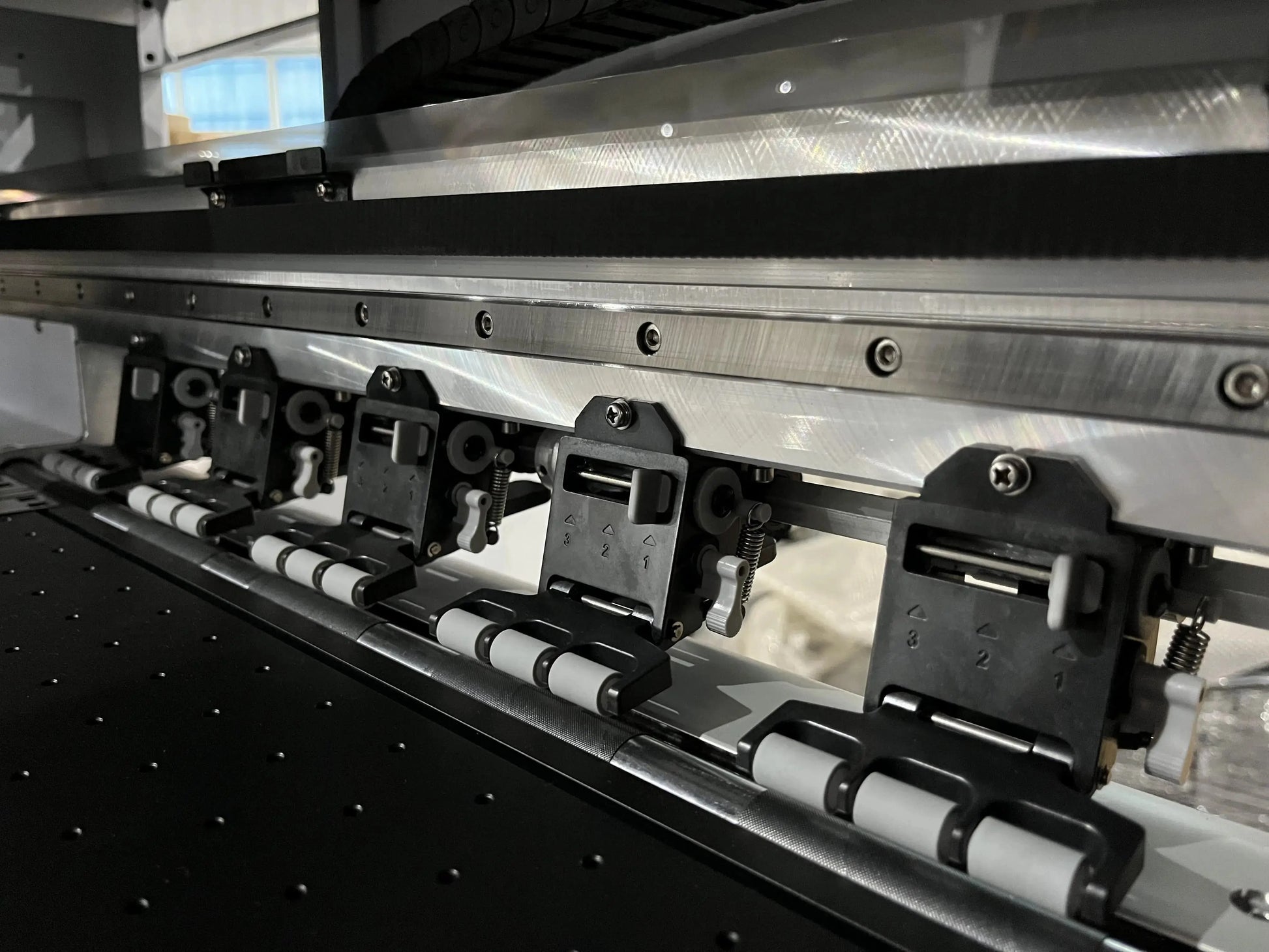 InMoto 60cm Dual (i3200-A1) Printhead DTF Printer – Premium Quality & High-Speed Performance - DTFONESTOP