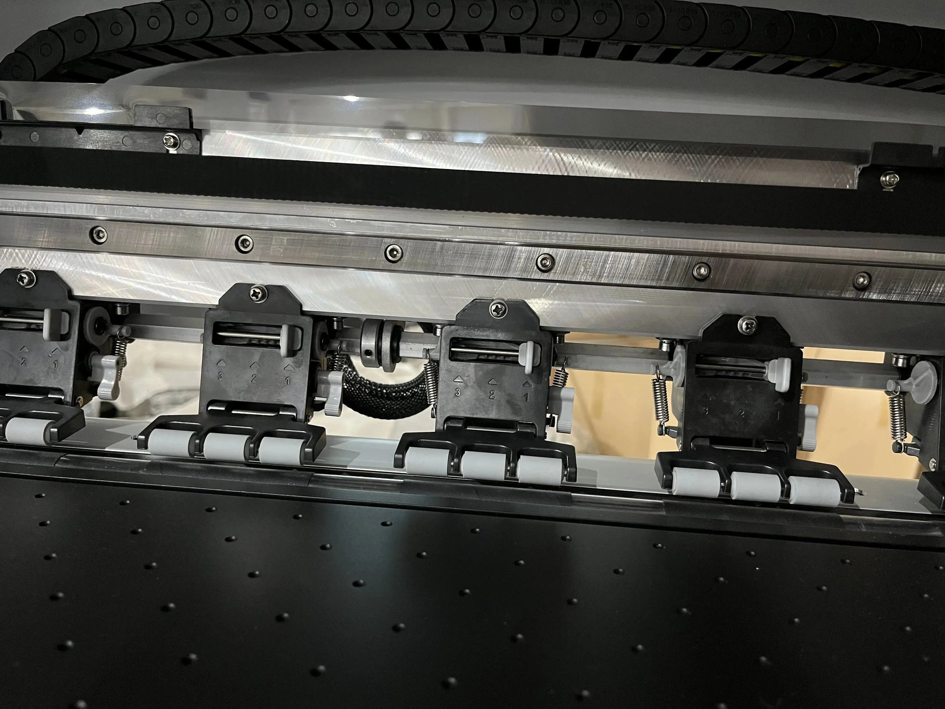 InMoto 60cm Dual (i3200-A1) Printhead DTF Printer – Premium Quality & High-Speed Performance - DTFONESTOP