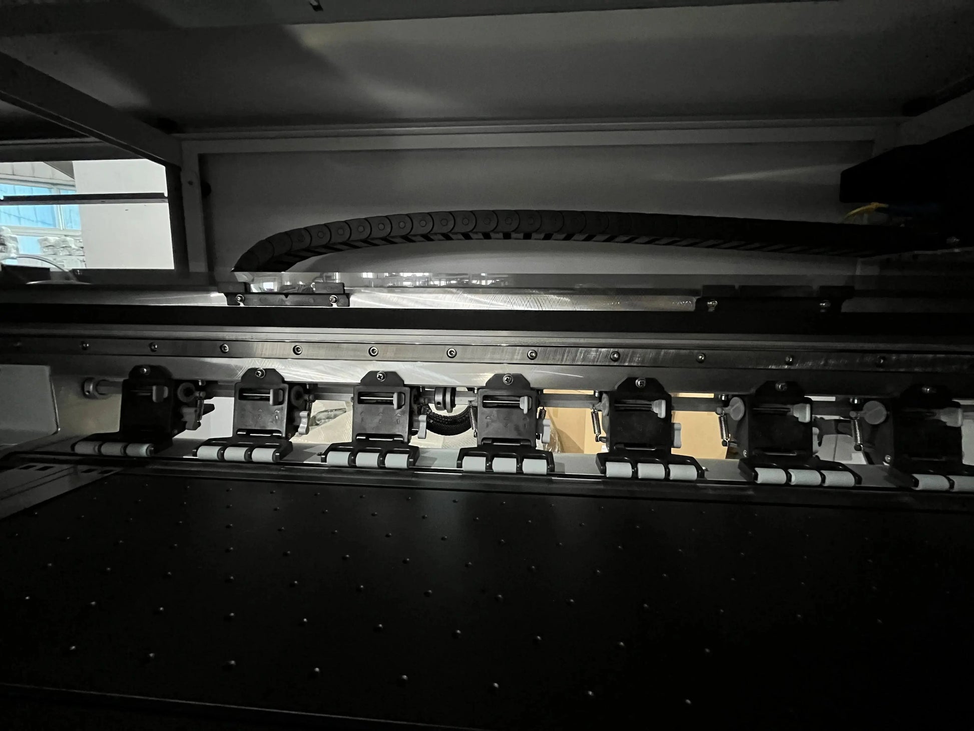 InMoto 60cm Dual (i3200-A1) Printhead DTF Printer – Premium Quality & High-Speed Performance - DTFONESTOP