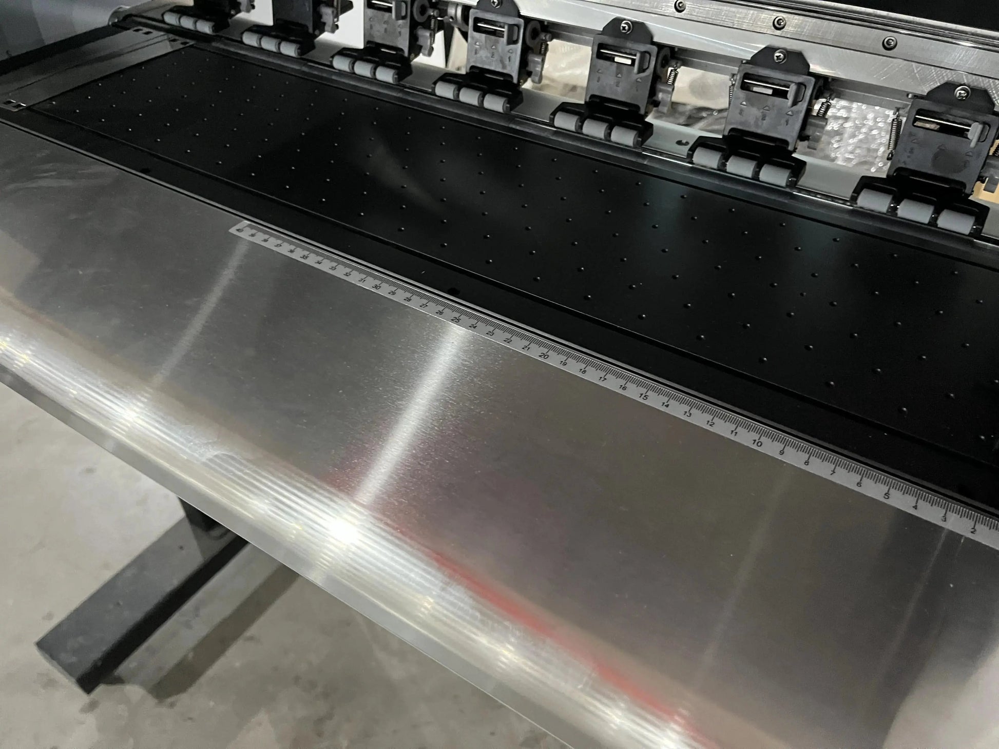 InMoto 60cm Dual (i3200-A1) Printhead DTF Printer – Premium Quality & High-Speed Performance - DTFONESTOP