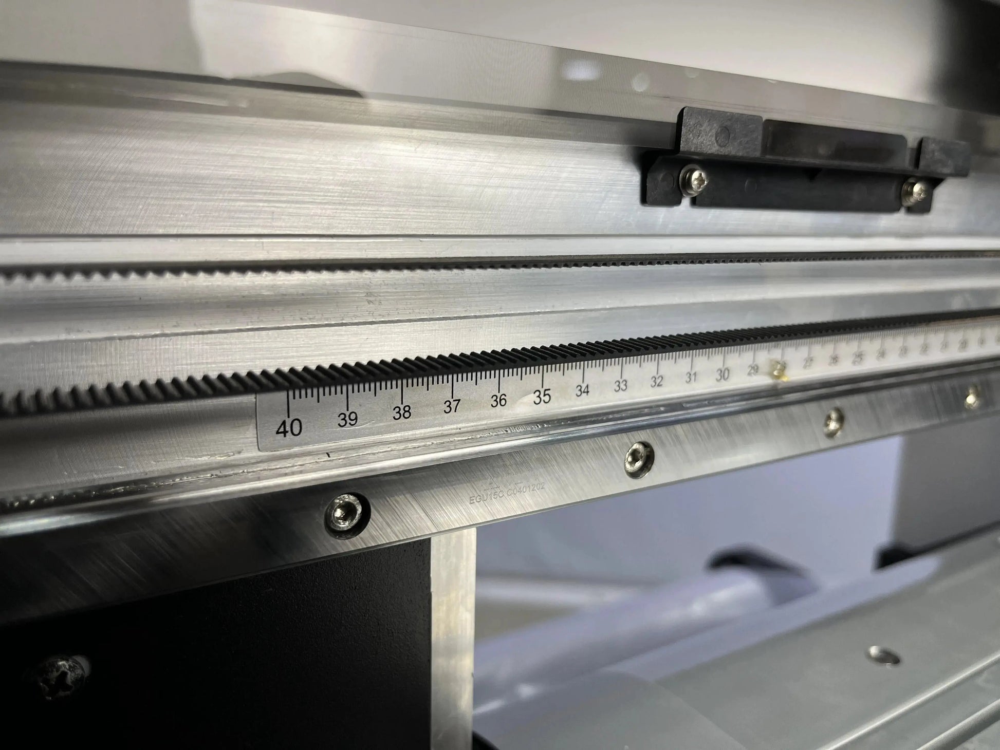 InMoto A3 UV DTF Printer – 300mm Wide with Triple Epson (XP600) Printheads for High-Precision UV Ink Printing - DTFONESTOP
