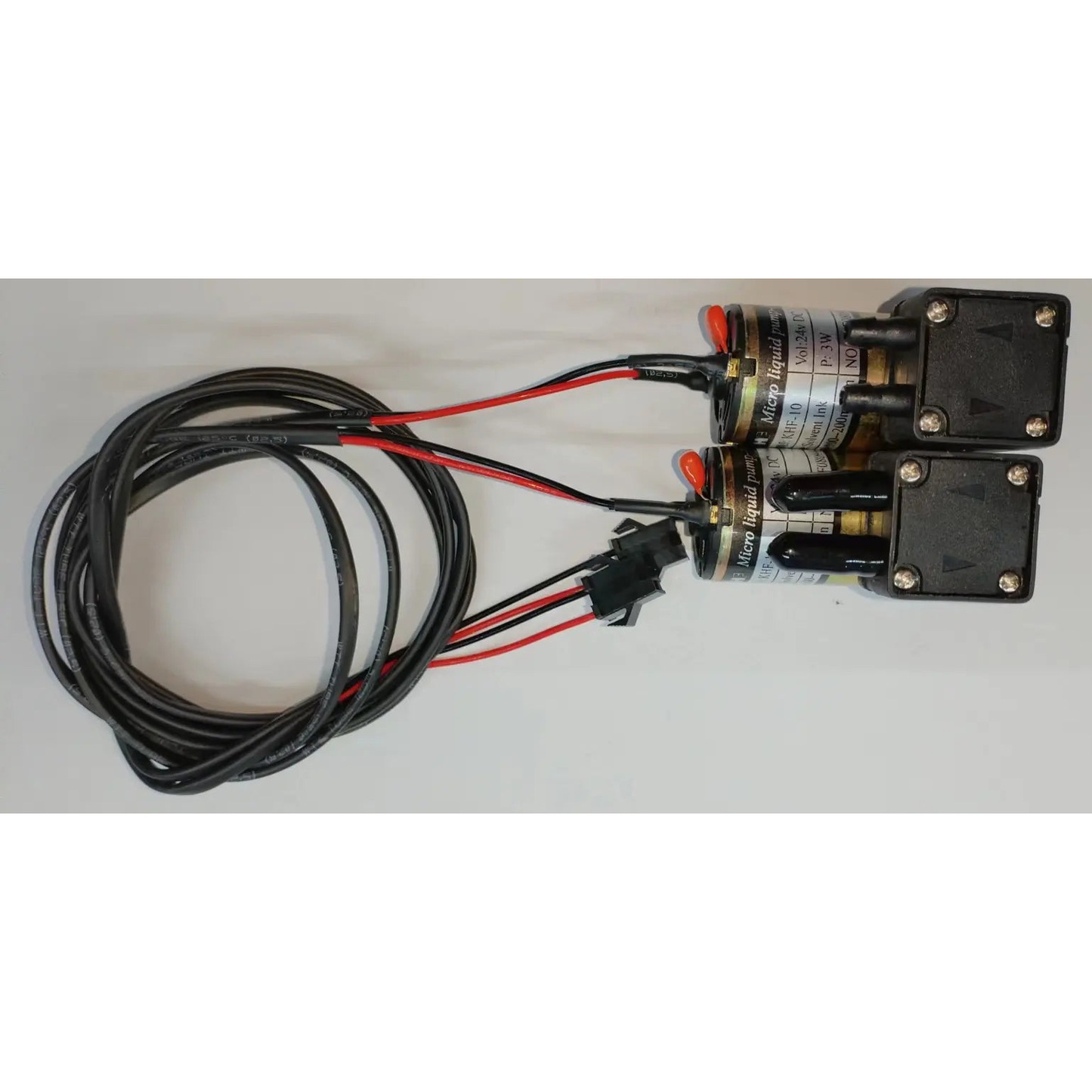 Cap top pum - DTFONESTOP