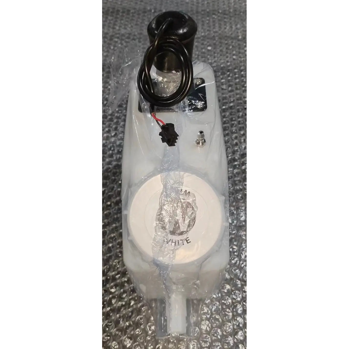 White Ink Mixing Cartridge (No Ink-Out Alarm) - DTFONESTOP