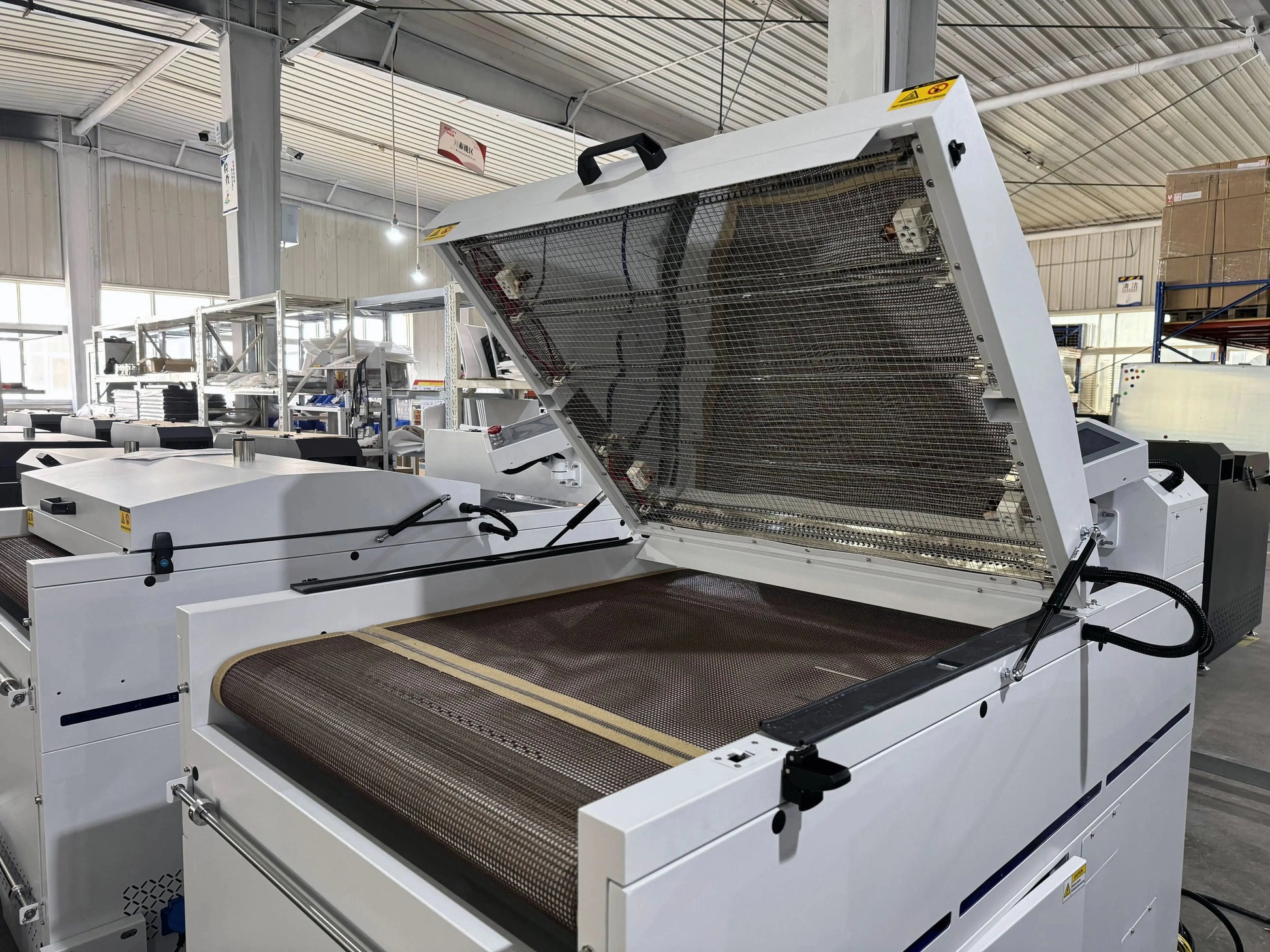 InMoto 60cm Dual (i3200-A1) Printhead DTF Printer – Premium Quality & High-Speed Performance - DTFONESTOP