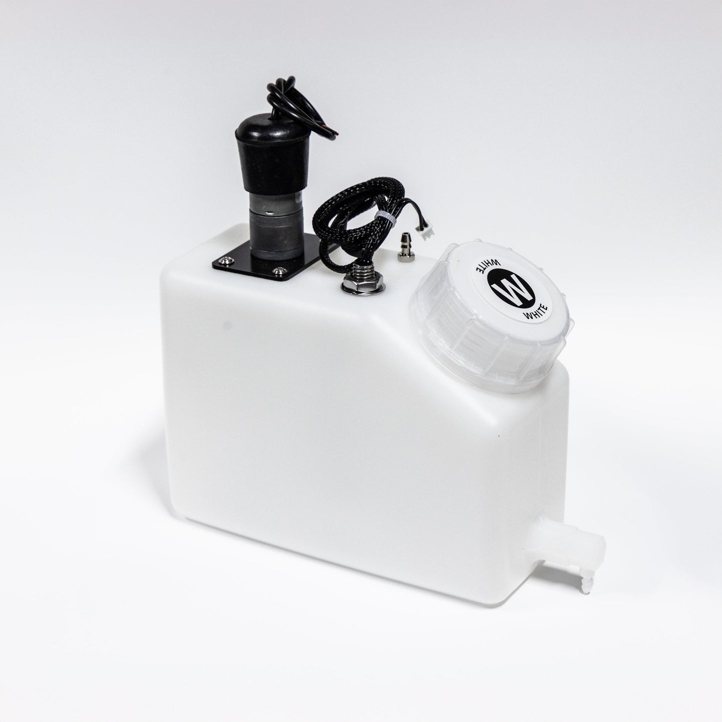 White Ink Mixing Cartridge (With Ink-Out Alarm) DTFONESTOP