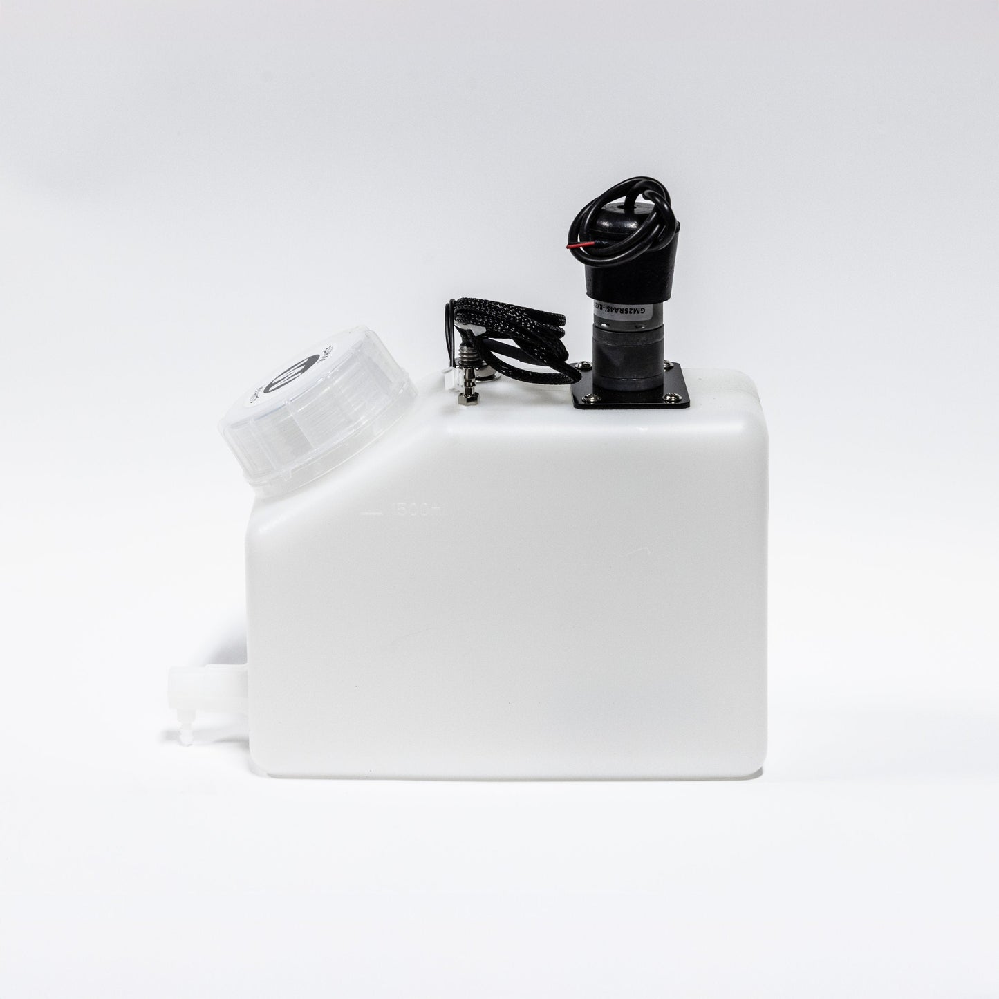 White Ink Mixing Cartridge (With Ink-Out Alarm) DTFONESTOP