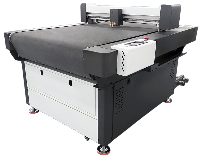 Audley 7090U-B Cutter – Precision UV DTF Cutting at Scale DTFONESTOP