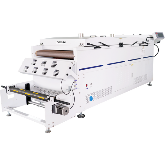 Audley 5 Printheads (i3200-A1) 24in (60cm) Premium DTF Printer Audley