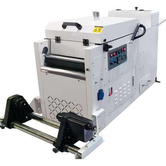 Audley A3 DTF Printer – 2 Head Epson XP600 Audley