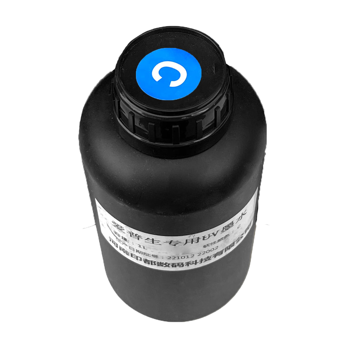 Audley 1L Japan-Engineered UV DTF Ink - Vibrant, Durable Prints with Clog-Free Technology and 50% Usage Efficiency DTFONESTOP