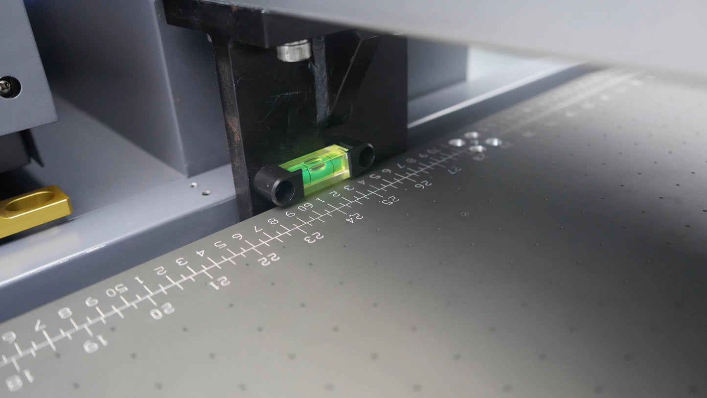 Audley 2513 UV Flatbed Printer – 2 Head Ricoh G5/G6 | High-Speed Multi-Material Printing with Advanced Precision - DTFONESTOP