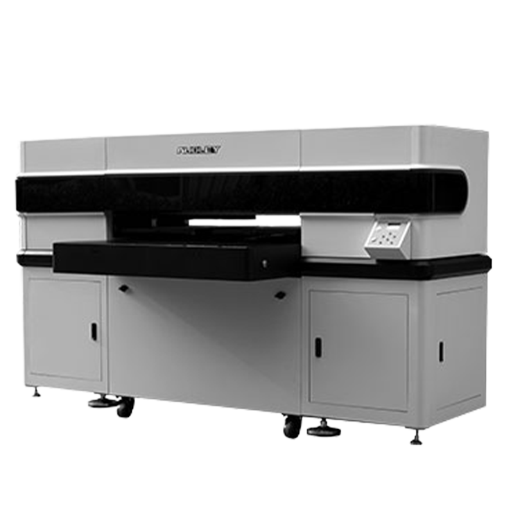 Audley Dual-Station DTG Printer – High-Speed Dual-Head Garment Printer (18.5" × 23.5" × 2 Print Area) Audley