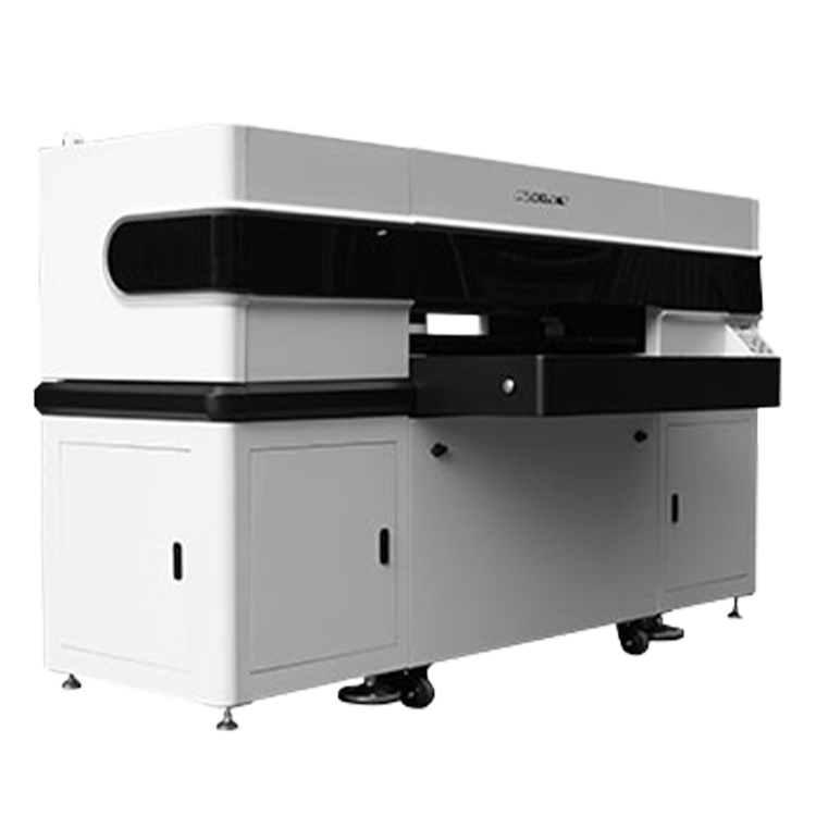 Audley Dual-Station DTG Printer – High-Speed Dual-Head Garment Printer (18.5" × 23.5" × 2 Print Area) Audley