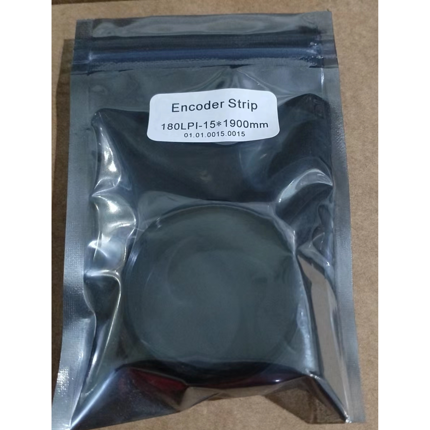 Encoder Strip 180LPI – 15mm x 1900mm DTFONESTOP