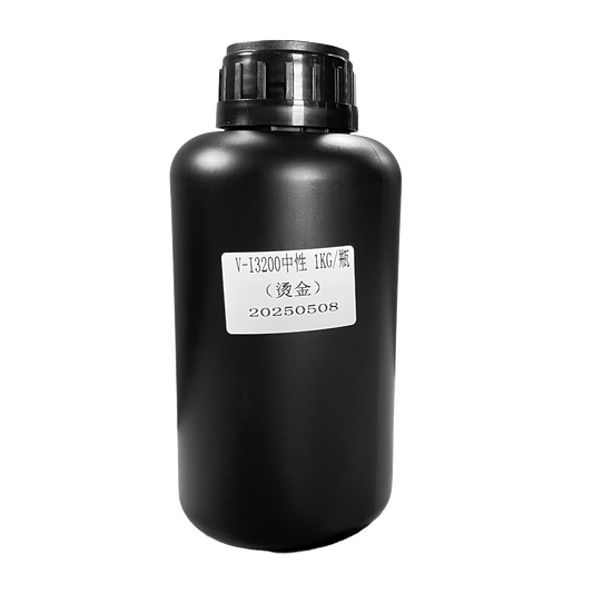 UV Foil Transfer Glue – Neutral Adhesive for AUDLEY 8074-3 I3200 (1L) Audley