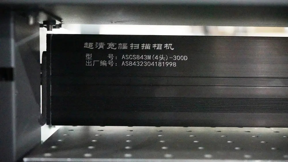 Audley 9060 Vision Positioning UV Printer – 3 Head Epson I3200-U1 - DTFONESTOP