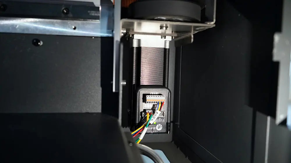 Audley 9060 Vision Positioning UV Printer – 3 Head Epson I3200-U1 - DTFONESTOP