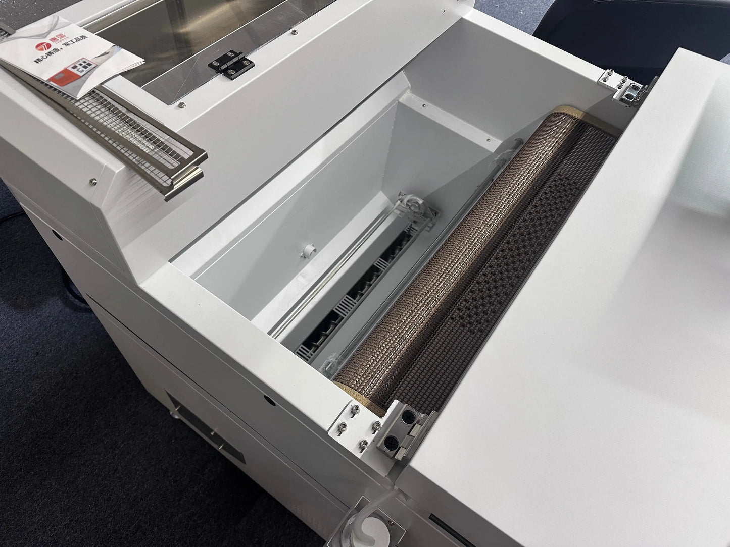 InMoto 60cm DTF Printer – Premium Quality with 4 (i3200-A1) Printheads for Superior Speed & Precision - DTFONESTOP