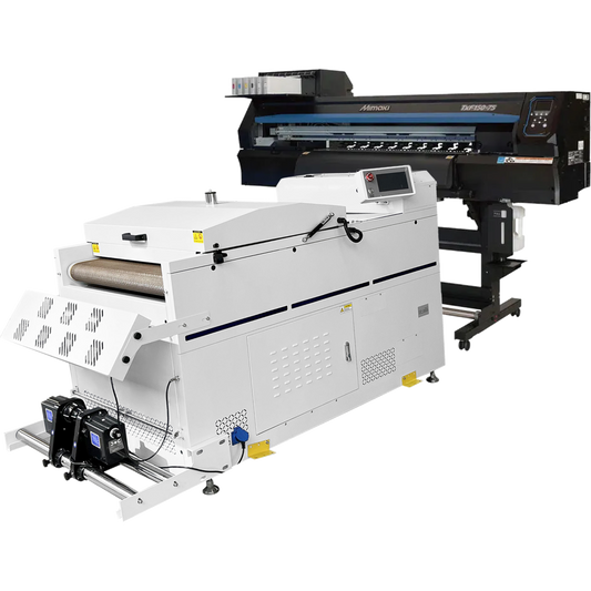 Mimaki TxF150-75 DTF Printer – 32in (CMYK+White) Mimaki