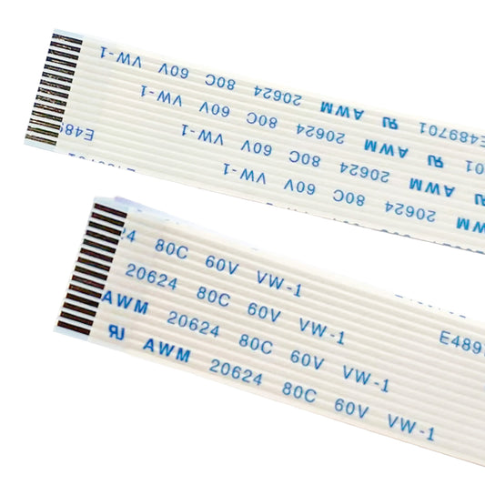 I3200 Printhead Cable 14P 450mm DTFONESTOP