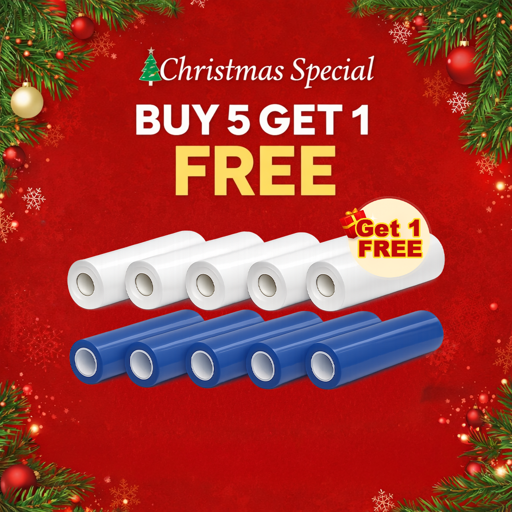 π Christmas Special: Buy 5 Get 1 Free β DTF & UV DTF Supplies DTFONESTOP