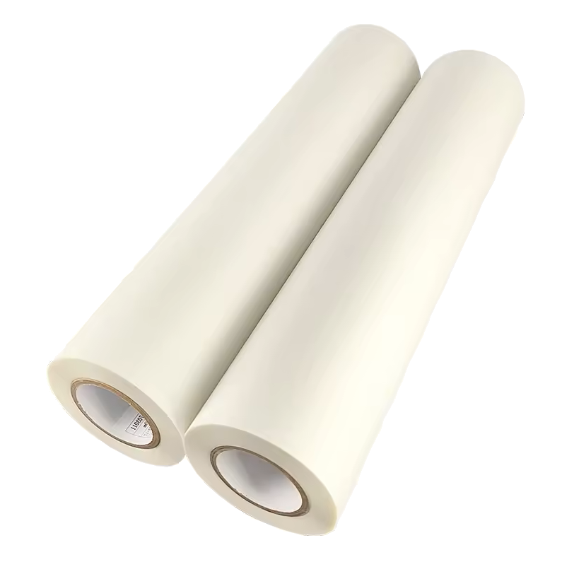 DTF Transfer Film 24" x 328FT (60cm x 100m) Double Side Cold Peel - DTFONESTOP