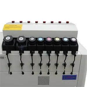 Audley 3 Printheads (i1600-U1) 31in (80cm) Premium UV DTF Printer DTFONESTOP