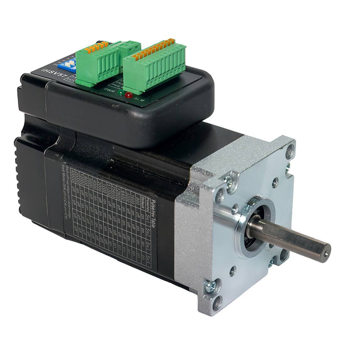 Y-Axis Motor DTFONESTOP