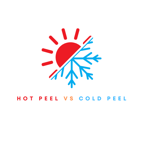 Understanding DTF Film: Hot Peel vs. Cold Peel