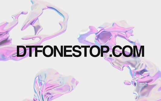 How to Identify High-Quality DTF Supplies for Superior Printing Results