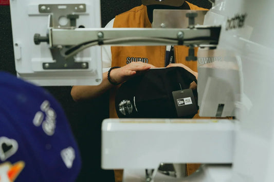 Why Embroidery Shops Are Turning to DTF Printing in 2025