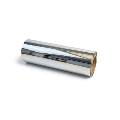 UV DTF Gold Foil Film 12.2" × 328 ft (31cm × 200m) - DTFONESTOP