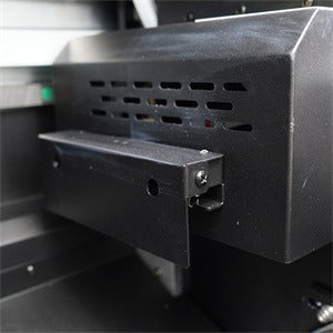 AUDLEY 8074-3 UV DTF Printer – 4 Head Epson i3200-U1 with Built-In Laminator (60cm Width) DTFONESTOP