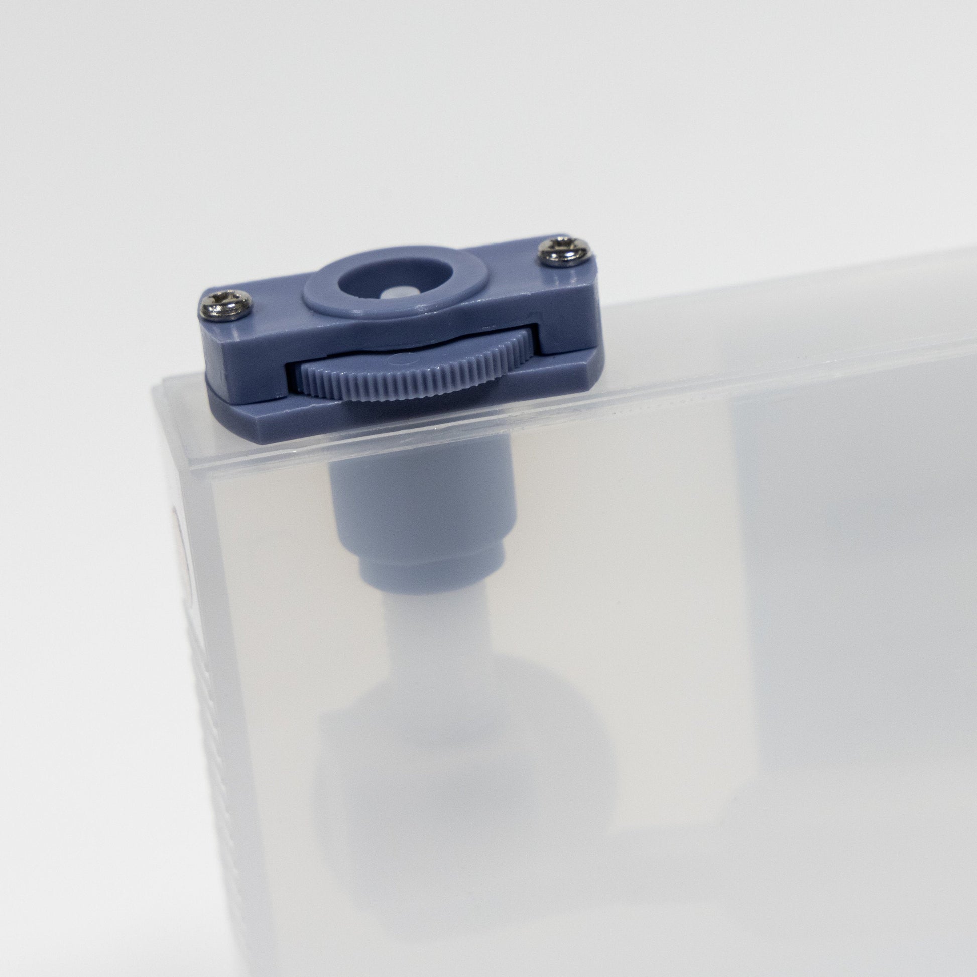 Single-Flow Two-Stage Ink Cartridge DTFONESTOP