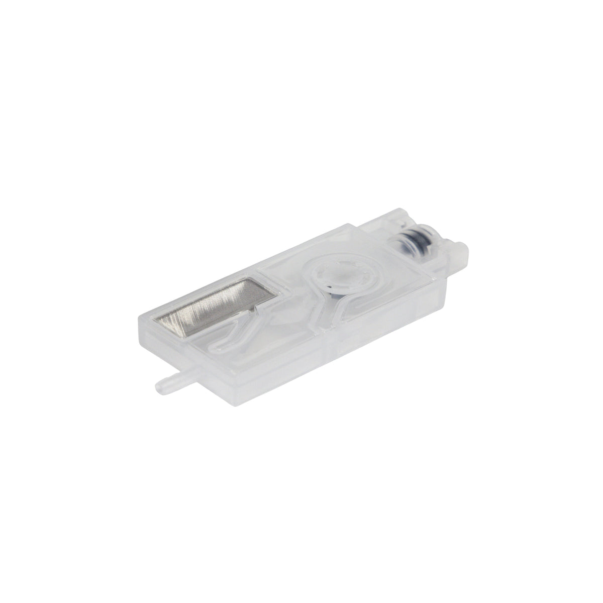Transparent Ink Damper – Universal Compatibility for DTF, DTG, and Large-Format Printers DTFONESTOP
