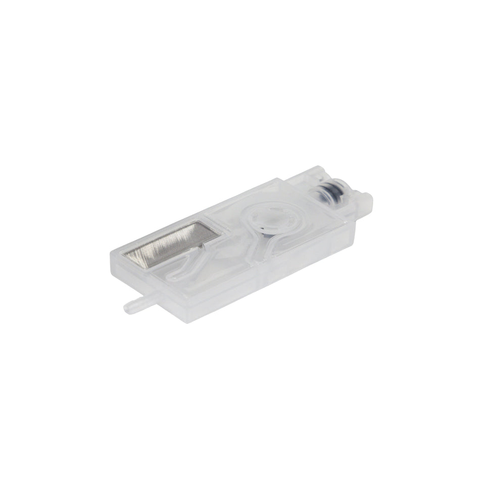 Transparent Ink Damper – Universal Compatibility for DTF, DTG, and Large-Format Printers DTFONESTOP