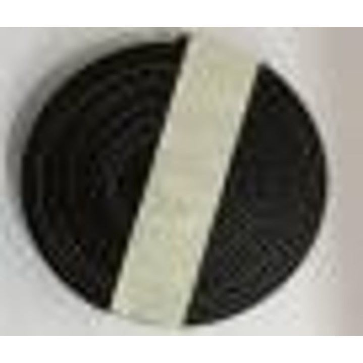 12mm x 3mm Open Loop Rubber Timing Belt – 3.3m DTFONESTOP