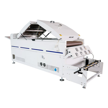 Audley 6 Printheads (i3200-A1) 24in (60cm) Premium DTF Printer Audley