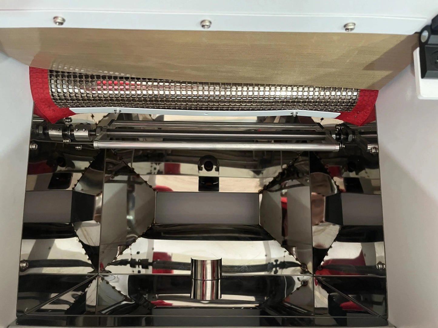 InMoto A3 DTF Printer – 2 Head Epson XP600 - DTFONESTOP