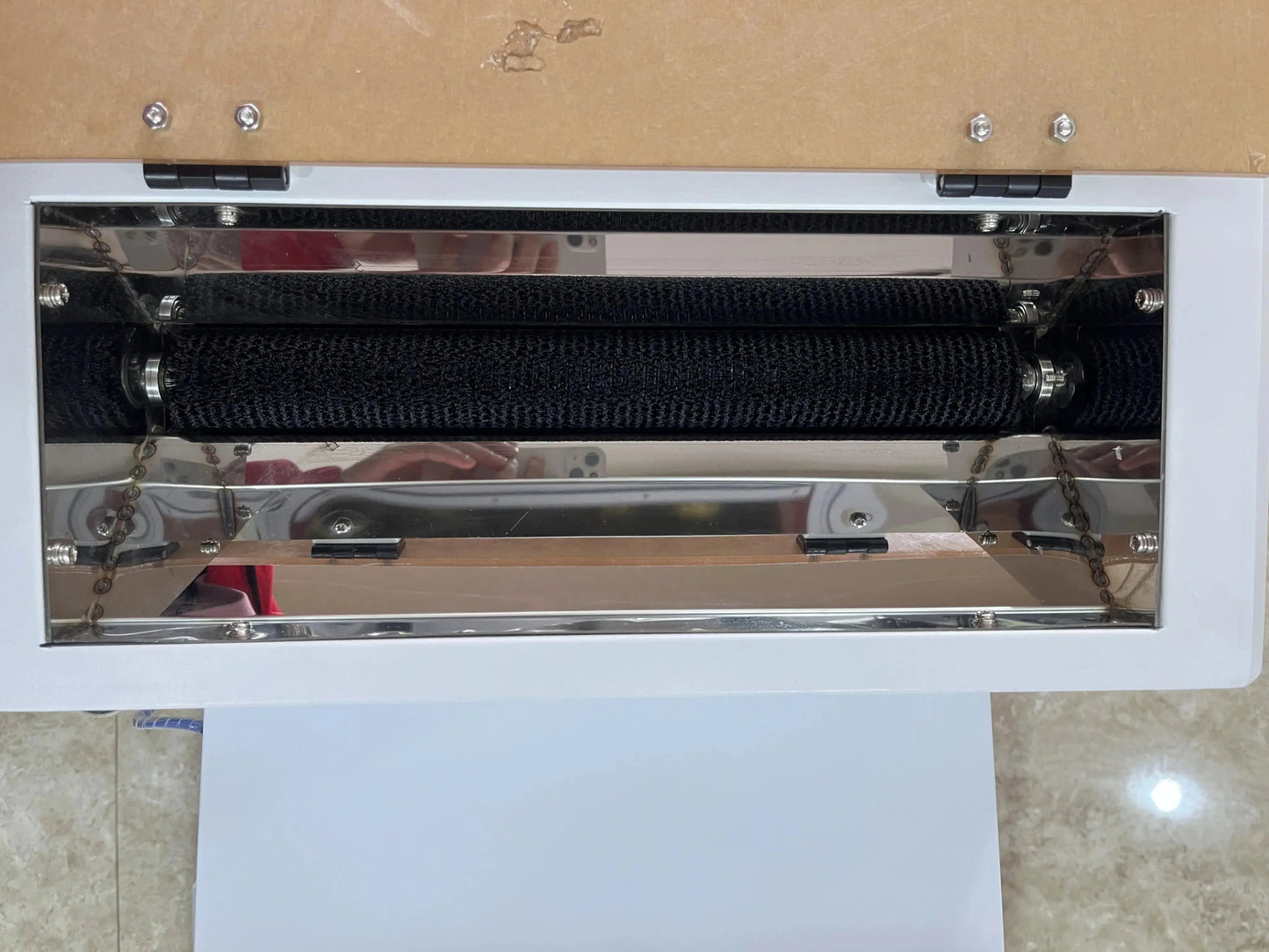 InMoto A3 DTF Printer – 2 Head Epson XP600 - DTFONESTOP