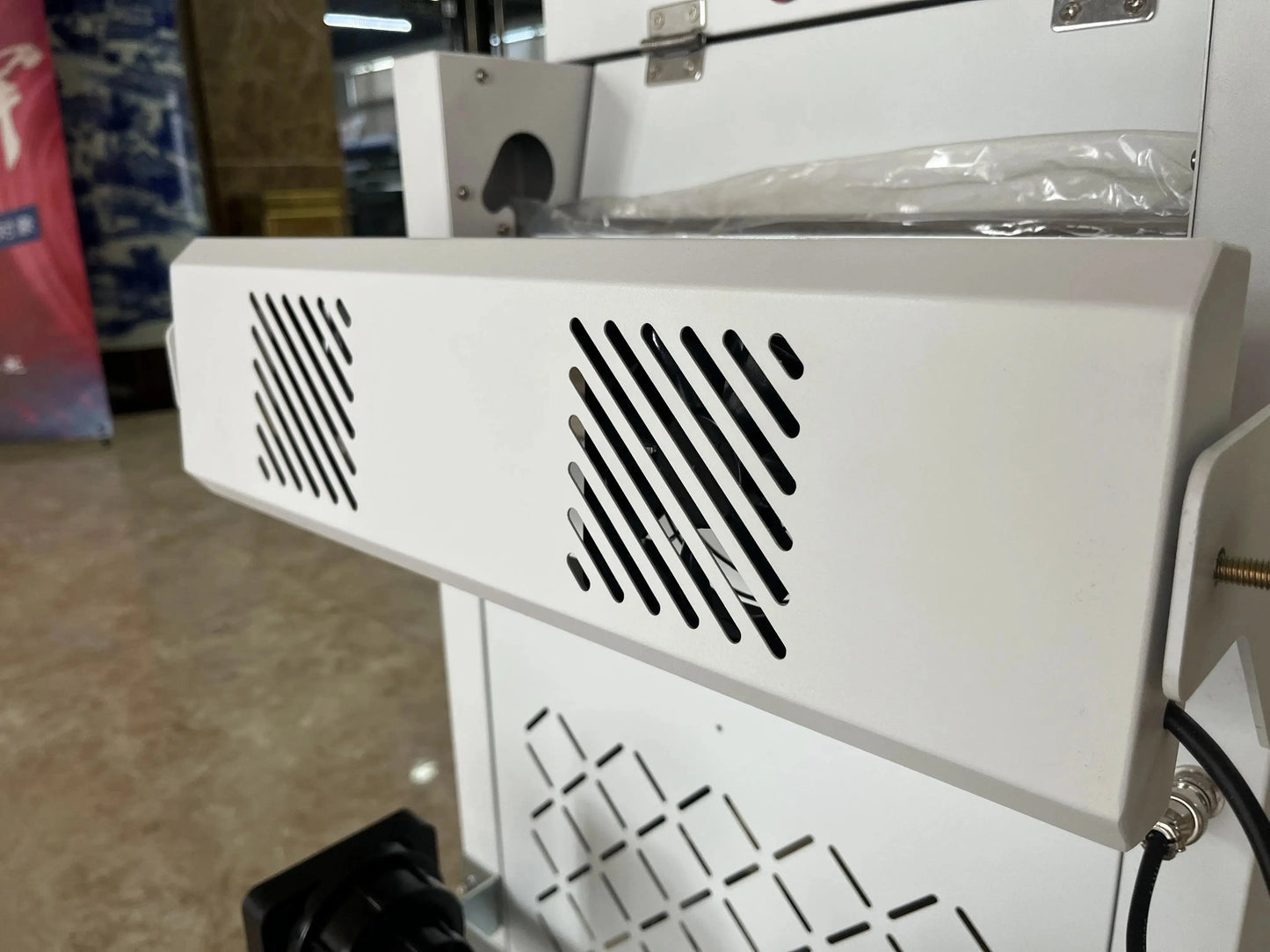 InMoto A3 DTF Printer – 2 Head Epson XP600 - DTFONESTOP