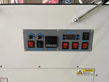 InMoto A3 DTF Printer – 2 Head Epson XP600 - DTFONESTOP