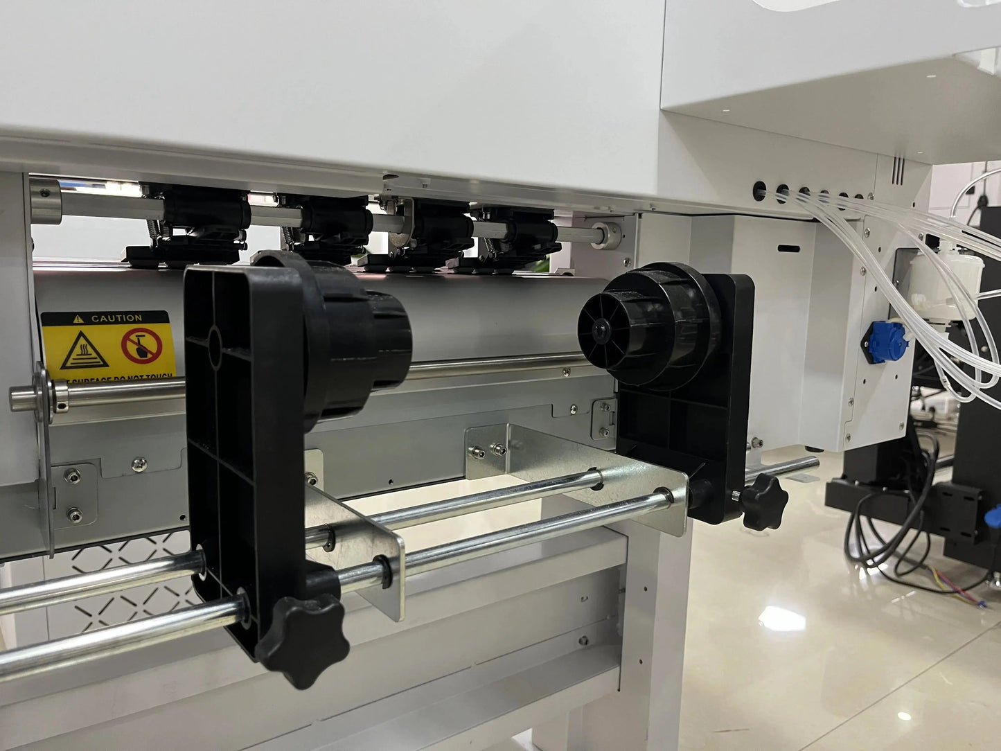 InMoto A3 DTF Printer – 2 Head Epson XP600 - DTFONESTOP